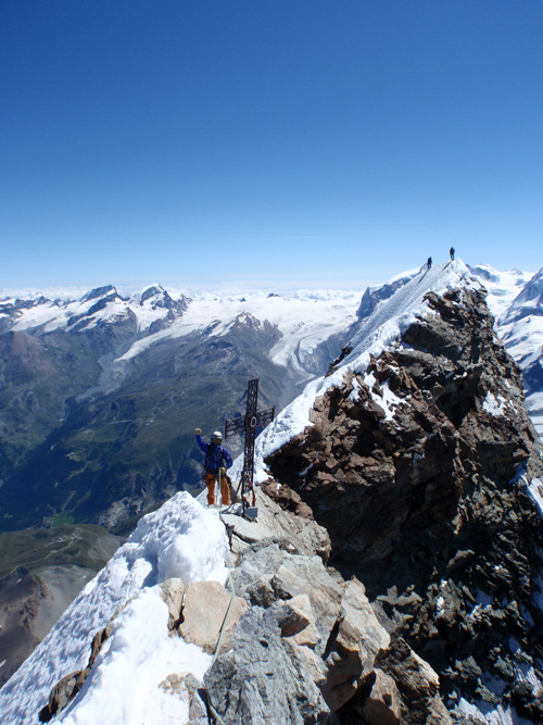 matterhorn